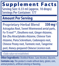 Load image into Gallery viewer, Biocidin Biotonic 2 fl oz