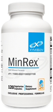 Load image into Gallery viewer, XYMOGEN, MinRex 120 Capsules