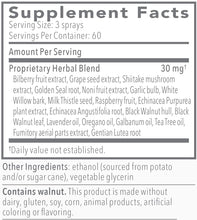 Load image into Gallery viewer, Biocidin® LSF 1.7 fl oz