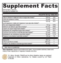 Load image into Gallery viewer, XYMOGEN, MinRex 120 Capsules