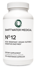 Load image into Gallery viewer, Swiftwater Medical, No.12 (120 count)