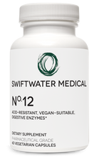 Load image into Gallery viewer, Swiftwater Medical, No.12 (60 count)