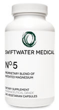 Load image into Gallery viewer, Swiftwater Medical, No.5 (240 count)