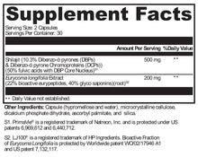 Load image into Gallery viewer, XYMOGEN, TestoPlex Plus 60 Capsules