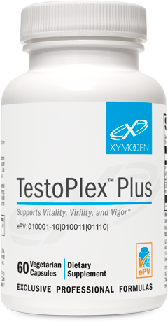 XYMOGEN, TestoPlex Plus 60 Capsules