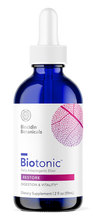 Load image into Gallery viewer, Biocidin Biotonic 2 fl oz
