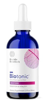 Biocidin Biotonic 2 fl oz