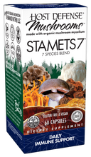 Load image into Gallery viewer, Stamets 7® 60 Capsules
