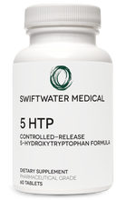 Load image into Gallery viewer, Swiftwater Medical, 5 HTP
