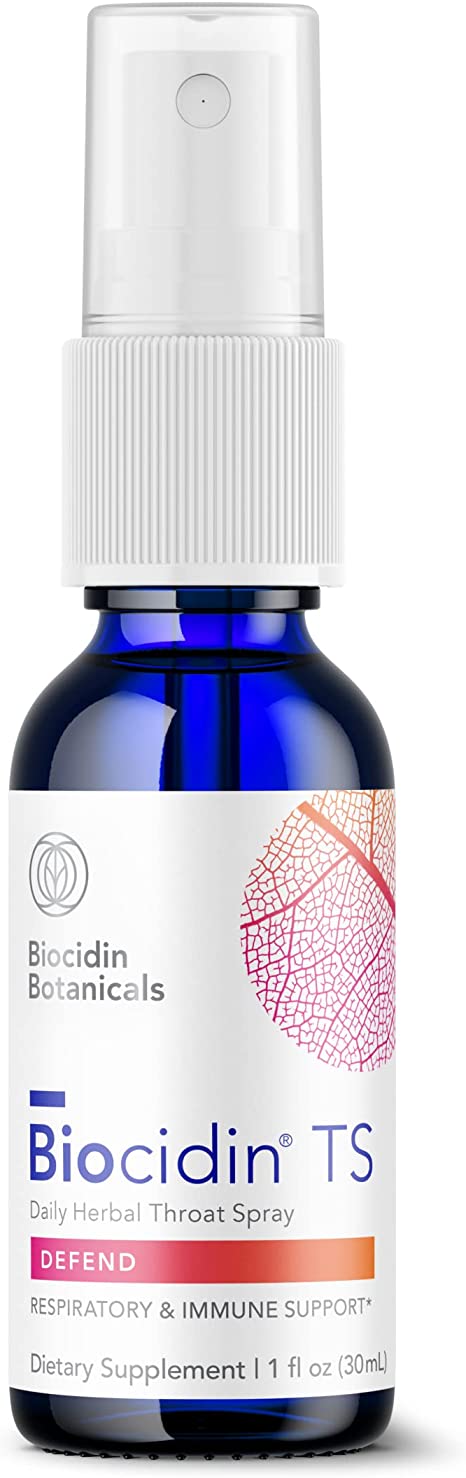 Biocidin® LSF 1.7 fl oz