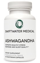 Load image into Gallery viewer, Swiftwater Medical, Ashwagandha
