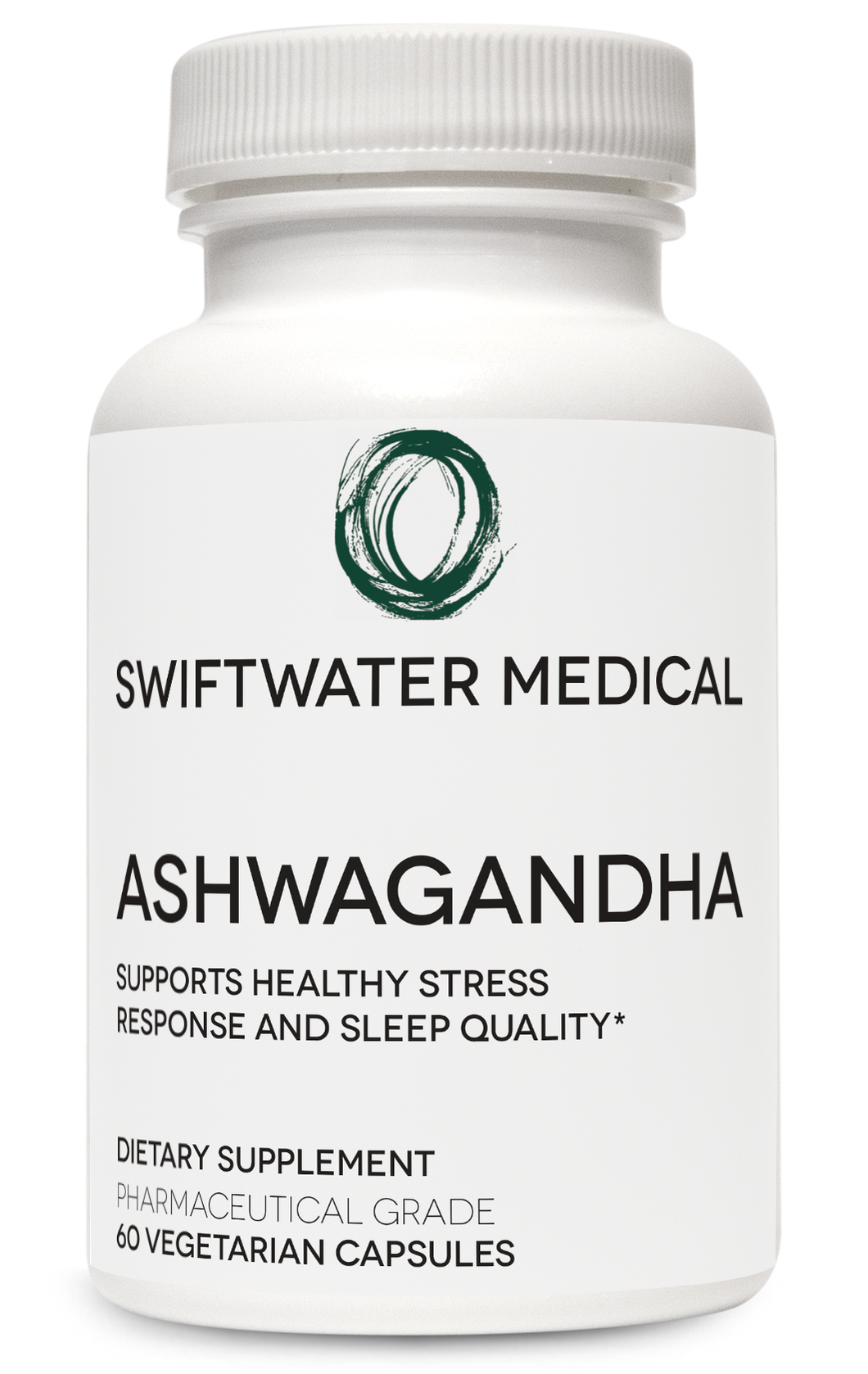 Swiftwater Medical, Ashwagandha