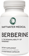 Load image into Gallery viewer, Swiftwater Medical, Berberine
