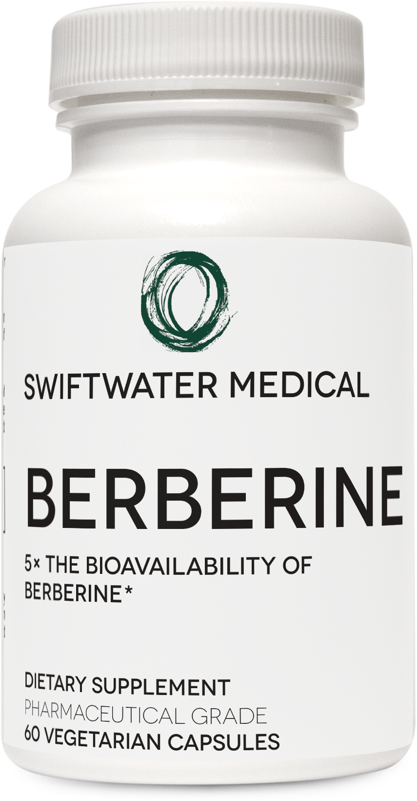 Swiftwater Medical, Berberine