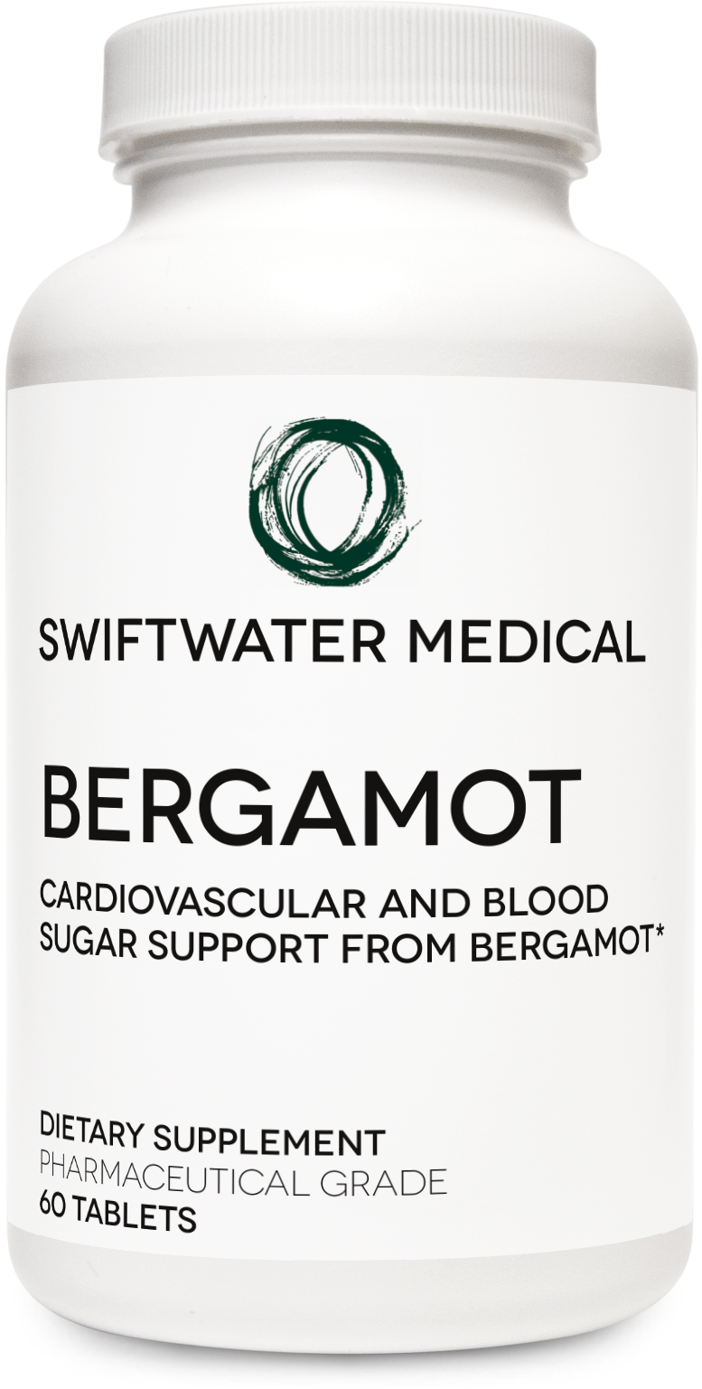 Swiftwater Medical, Bergamot