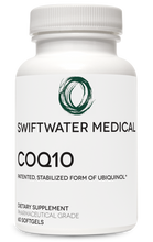 Load image into Gallery viewer, Swiftwater Medical, CoQ10
