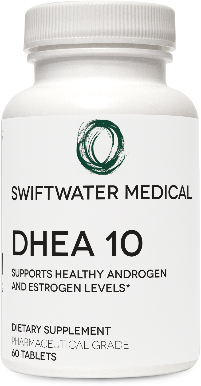 Swiftwater Medical, DHEA 10