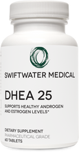 Load image into Gallery viewer, Swiftwater Medical, DHEA 25
