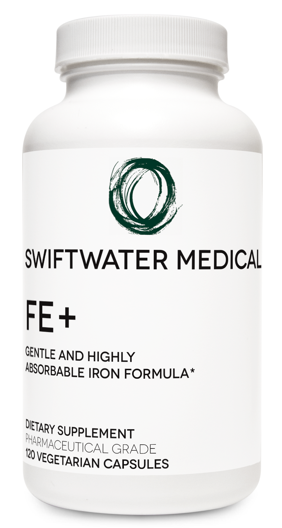 Swiftwater Medical, Fe+