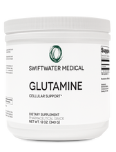 Load image into Gallery viewer, Swiftwater Medical, Glutamine
