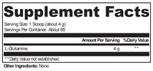 Load image into Gallery viewer, Swiftwater Medical, Glutamine
