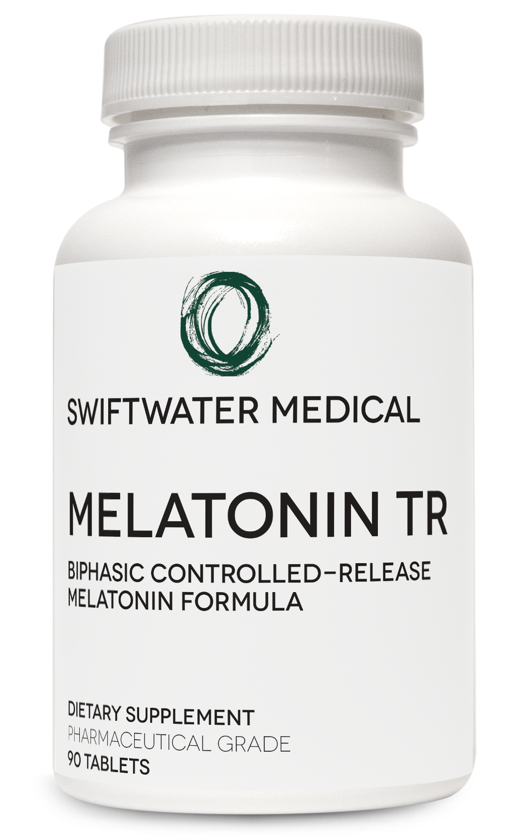 Swiftwater Medical, Melatonin TR (90 count)