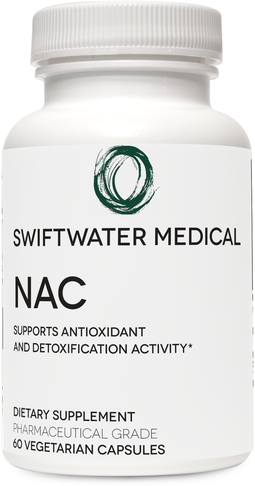 Swiftwater Medical, NAC