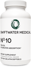 Load image into Gallery viewer, Swiftwater Medical, No.10 (120 count)
