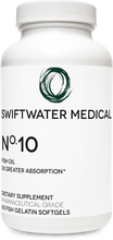 Load image into Gallery viewer, Swiftwater Medical, No.10 (60 count)
