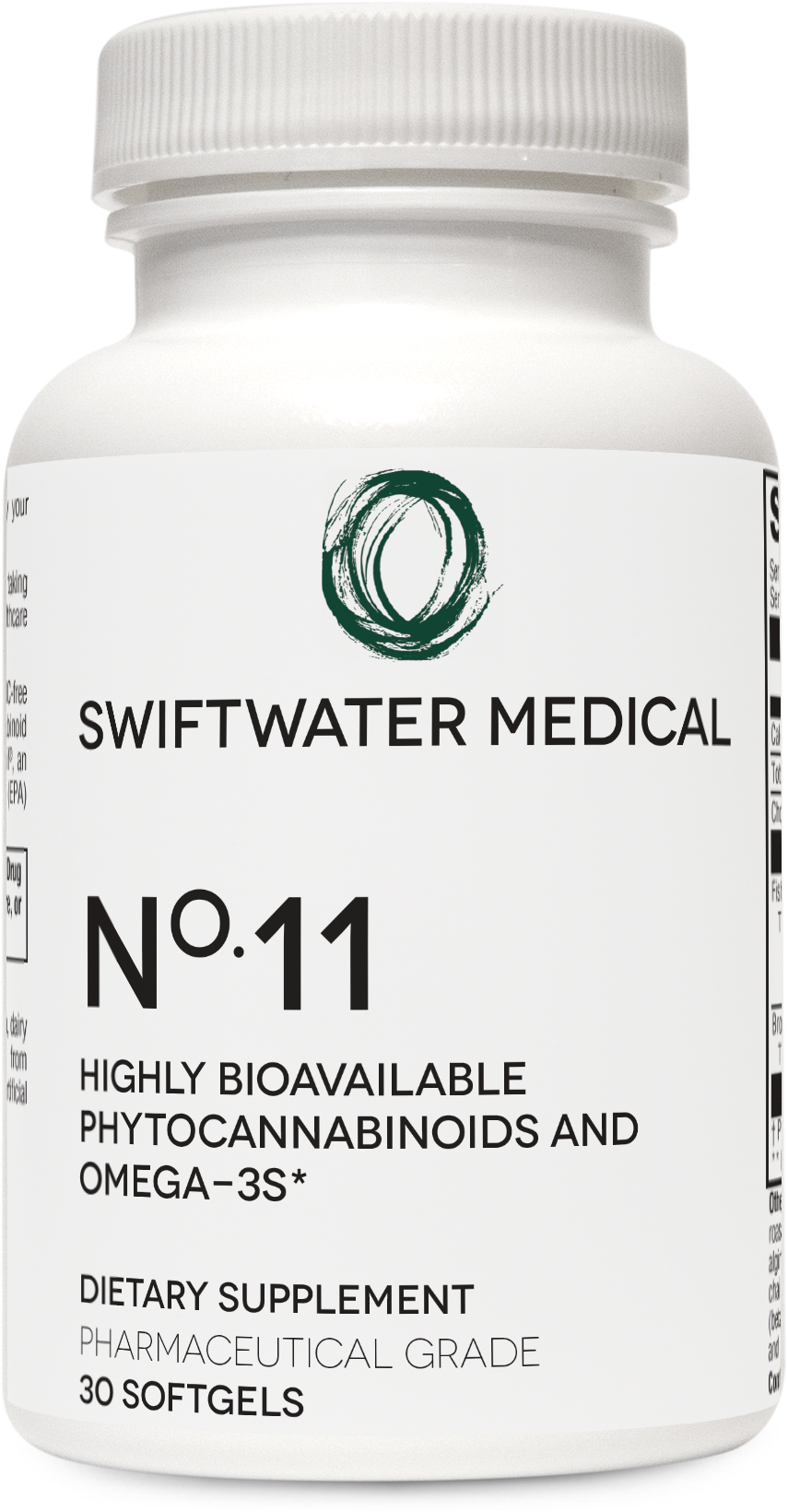 Swiftwater Medical, No.11