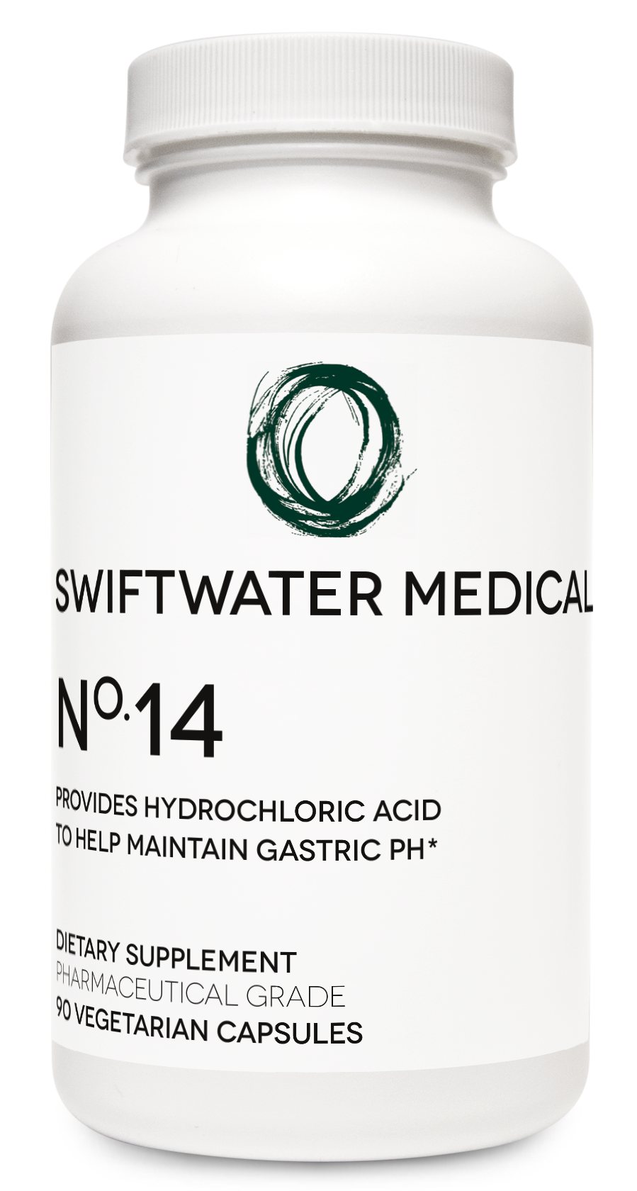 Swiftwater Medical, No.14