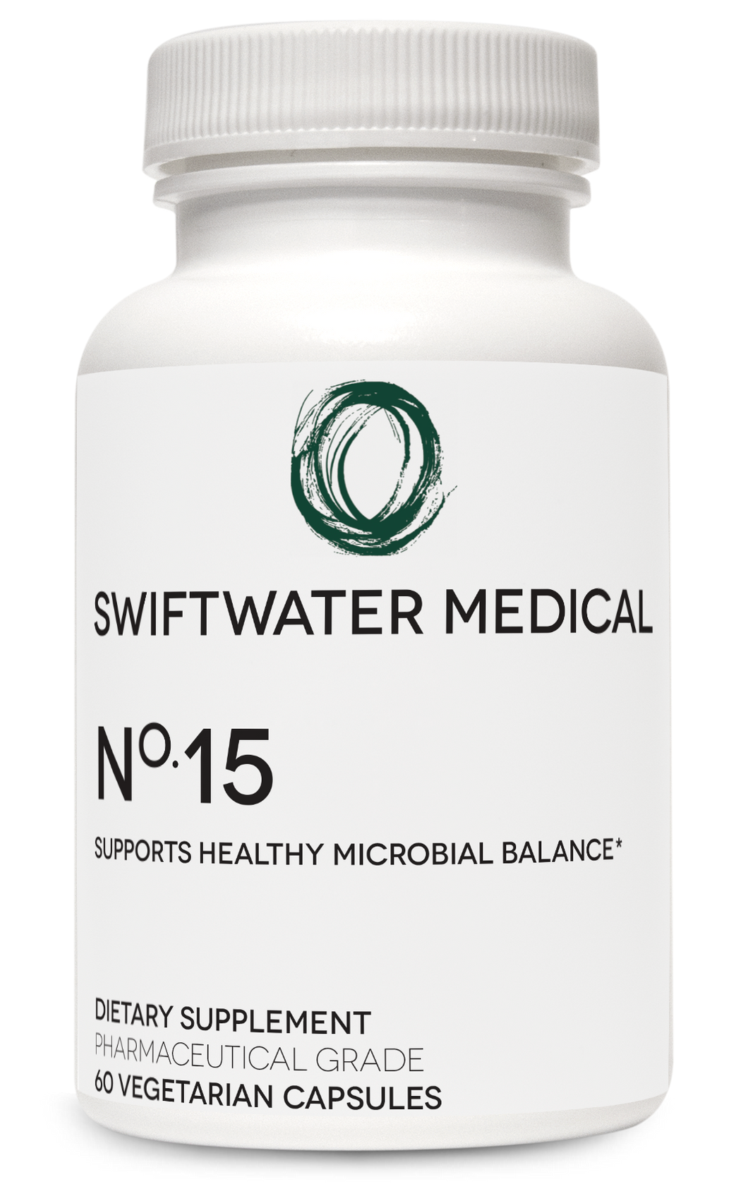 Swiftwater Medical, No.15