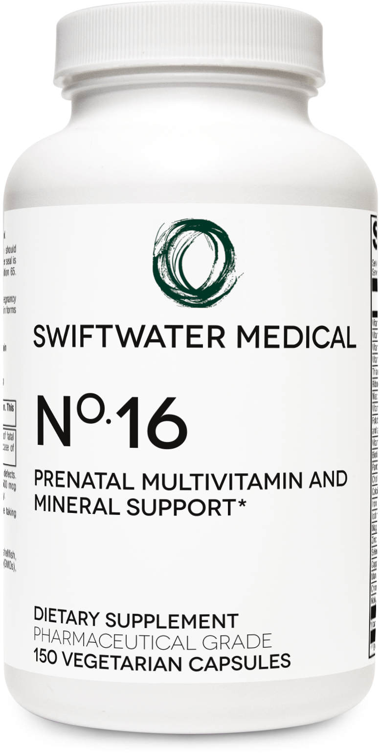 Swiftwater Medical, No.16