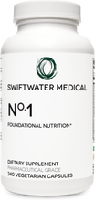 Load image into Gallery viewer, Swiftwater Medical, No.1 (240 count)
