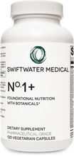 Load image into Gallery viewer, Swiftwater Medical, No.1+
