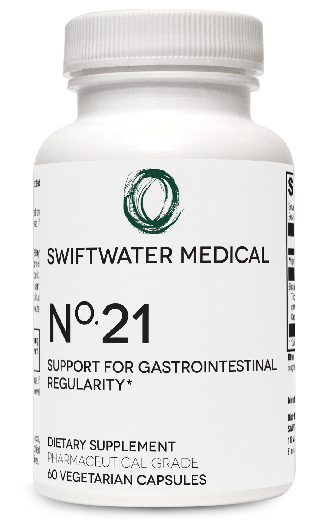 Swiftwater Medical, No.21