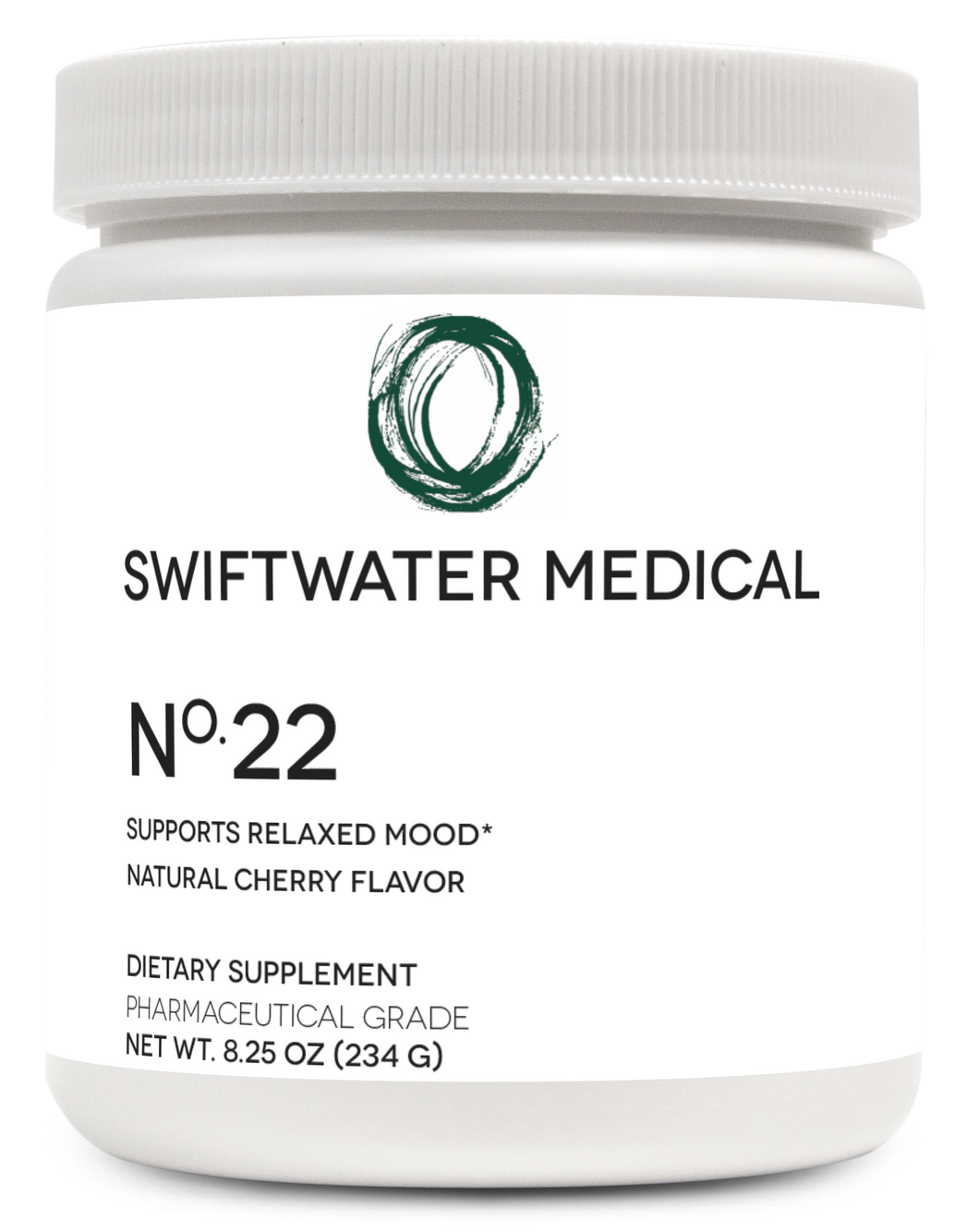 Swiftwater Medical, No.22