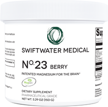 Load image into Gallery viewer, Swiftwater Medical, No.23 Berry
