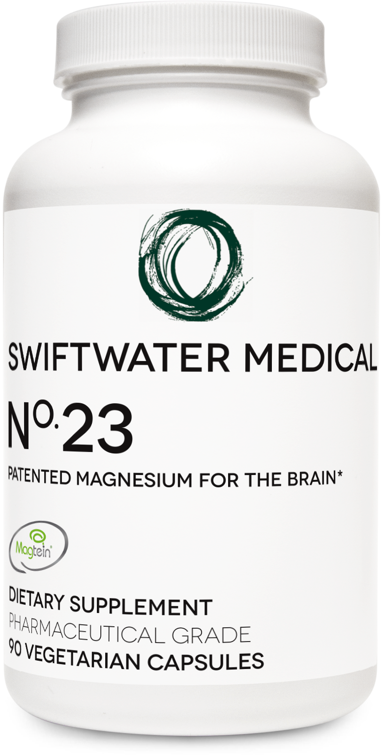 Swiftwater Medical, No.23 (90 count)