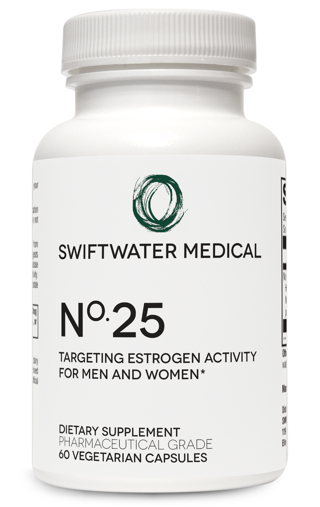 Swiftwater Medical, No.25