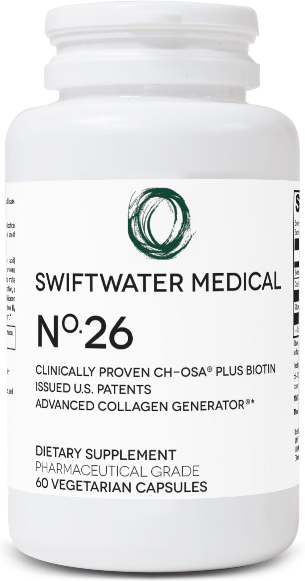 Swiftwater Medical, No.26