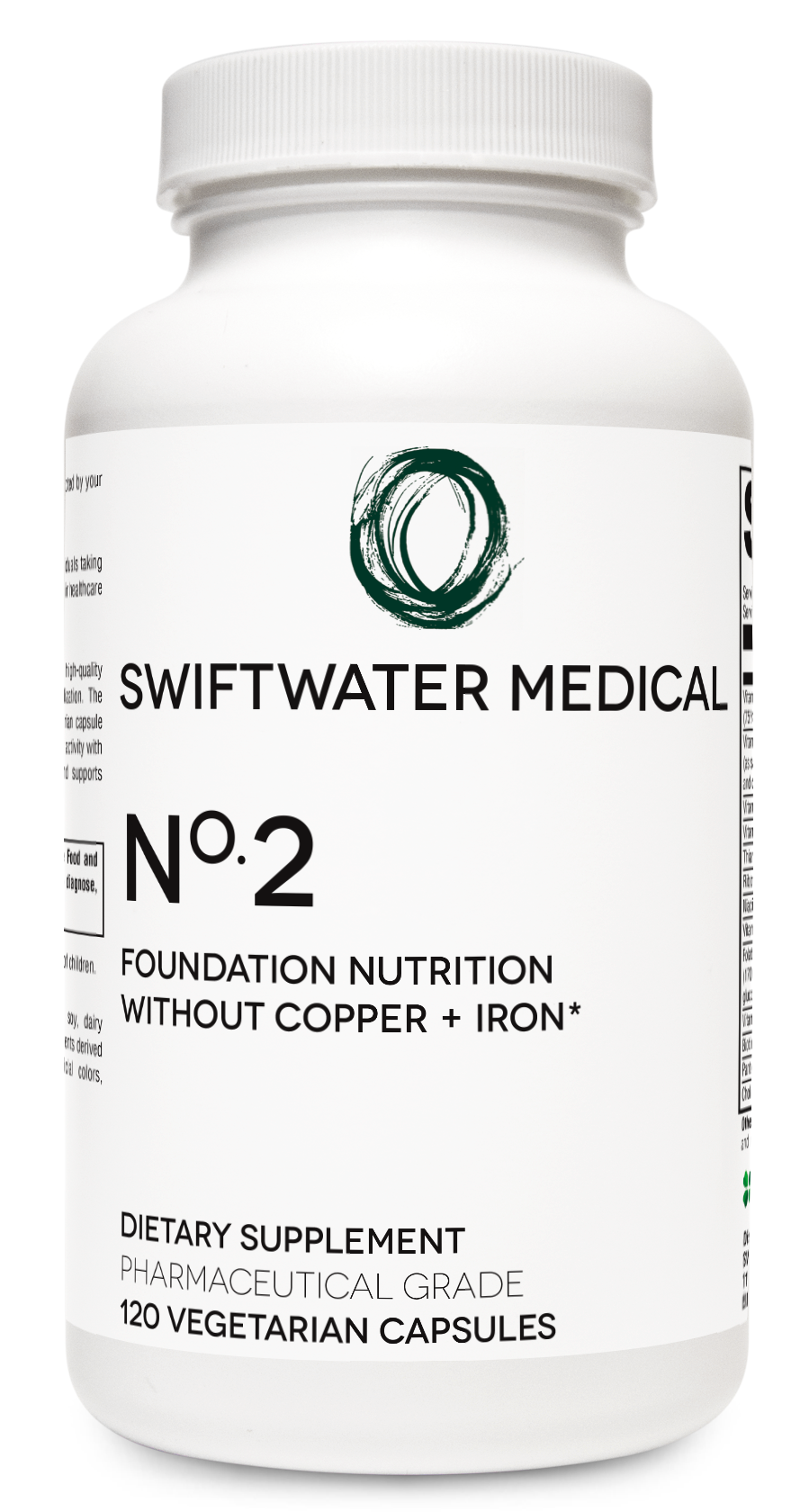 Swiftwater Medical, No.2