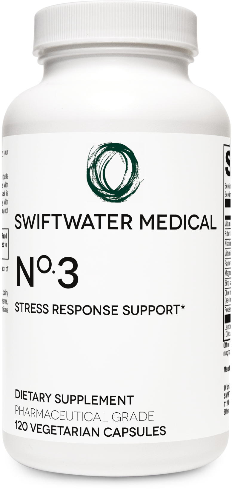 Swiftwater Medical, No.3