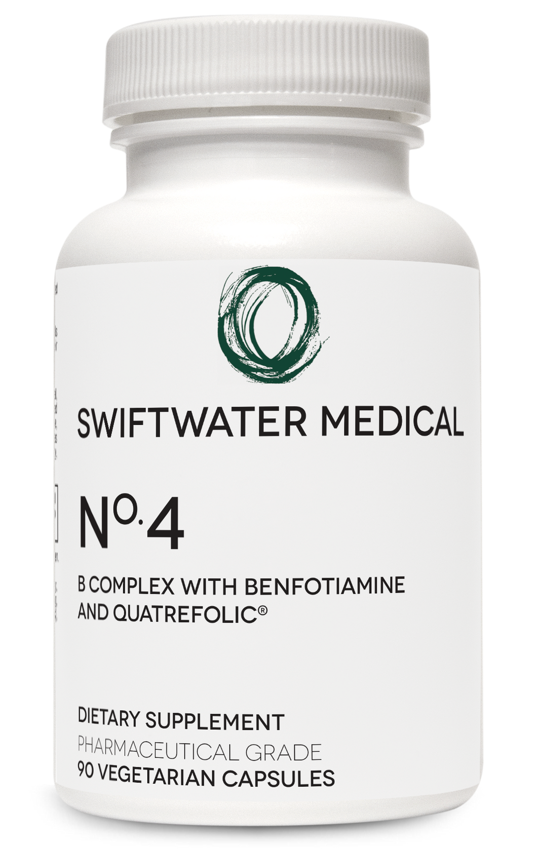 Swiftwater Medical, No.4