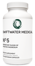 Load image into Gallery viewer, Swiftwater Medical, No.5 (120 count)
