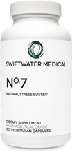 Load image into Gallery viewer, Swiftwater Medical, No.7 (120 count)
