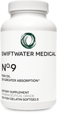 Load image into Gallery viewer, Swiftwater Medical, No.9 (120 count)
