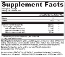 Load image into Gallery viewer, Swiftwater Medical, No.9 (120 count)
