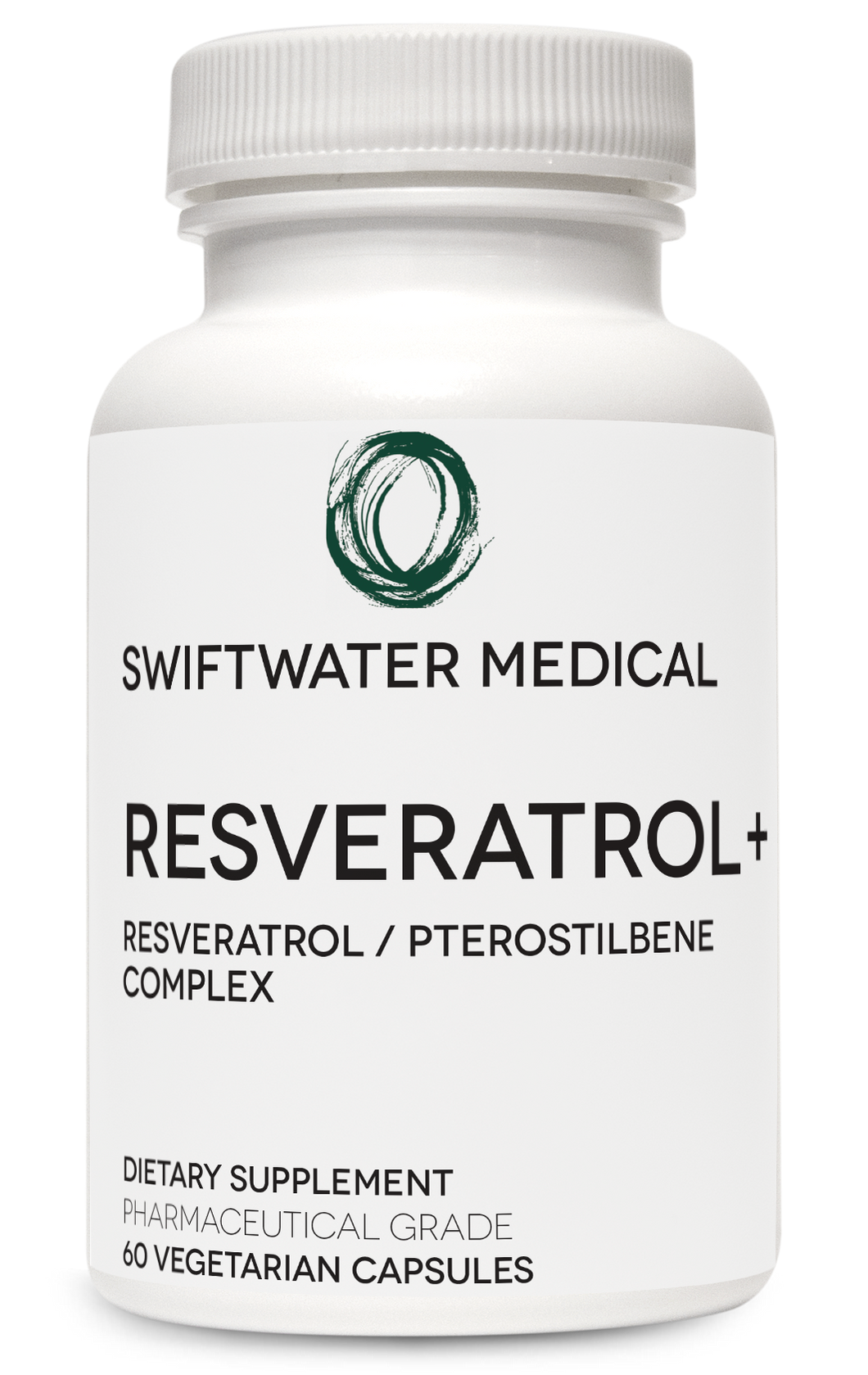 Swiftwater Medical, Resveratrol+