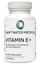 Load image into Gallery viewer, Swiftwater Medical, Vitamin E+
